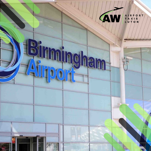 Birmingham Airport Transfer
