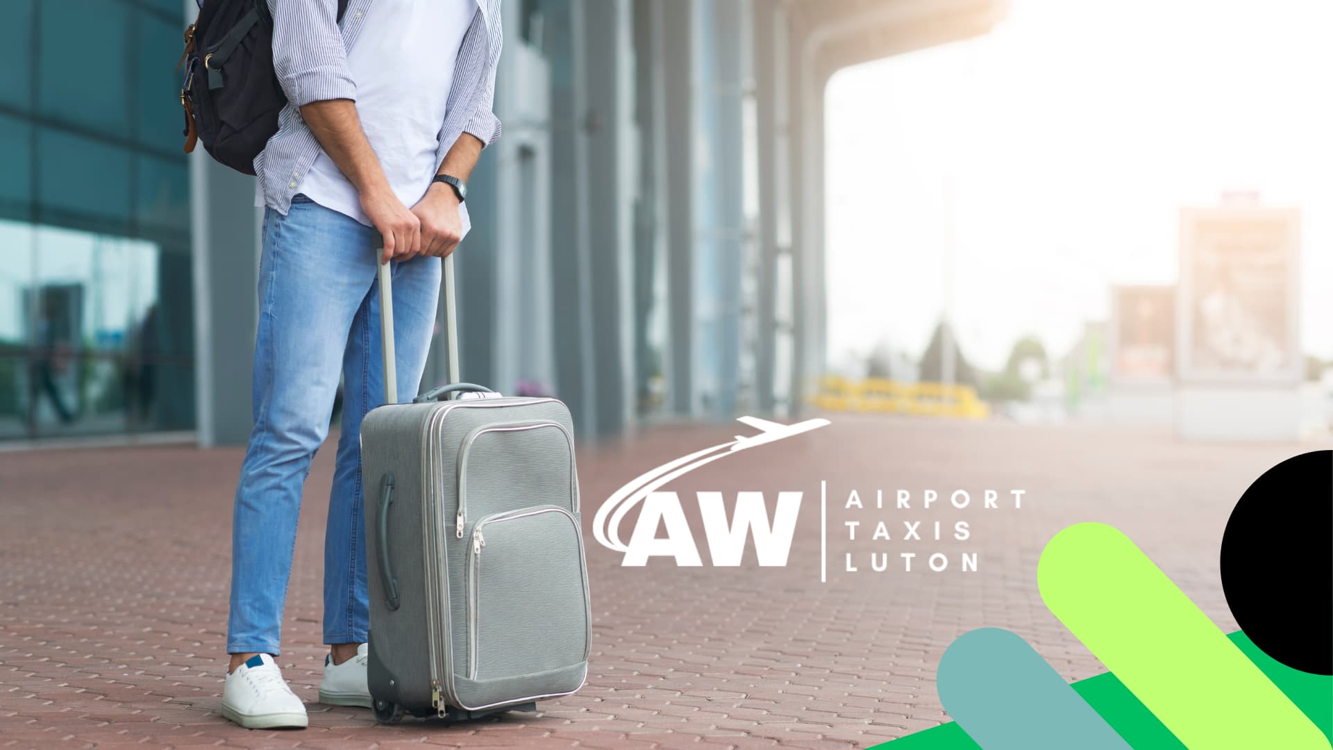 Cardiff Airport Taxi | Luton Airport Taxi Quote | Airport Transfer